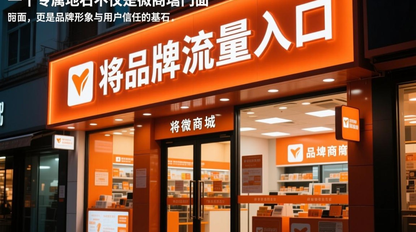 微商城绑定域名有哪些步骤和注意事项？