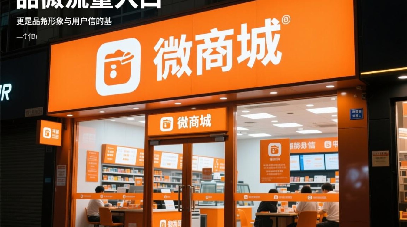 微商城绑定域名有哪些步骤和注意事项？