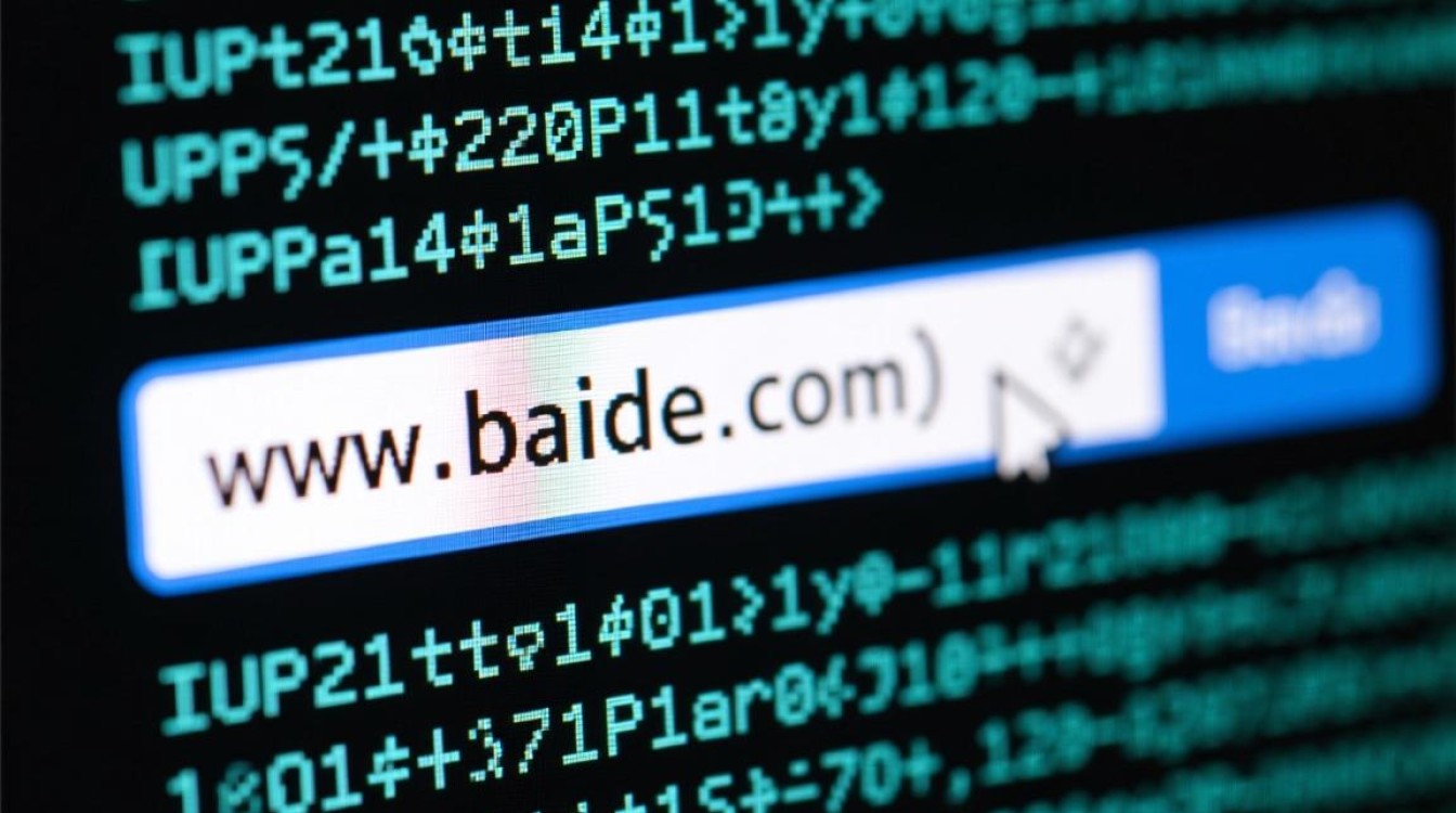 为何我的域名总是自动转换成IP地址，这背后隐藏什么问题？