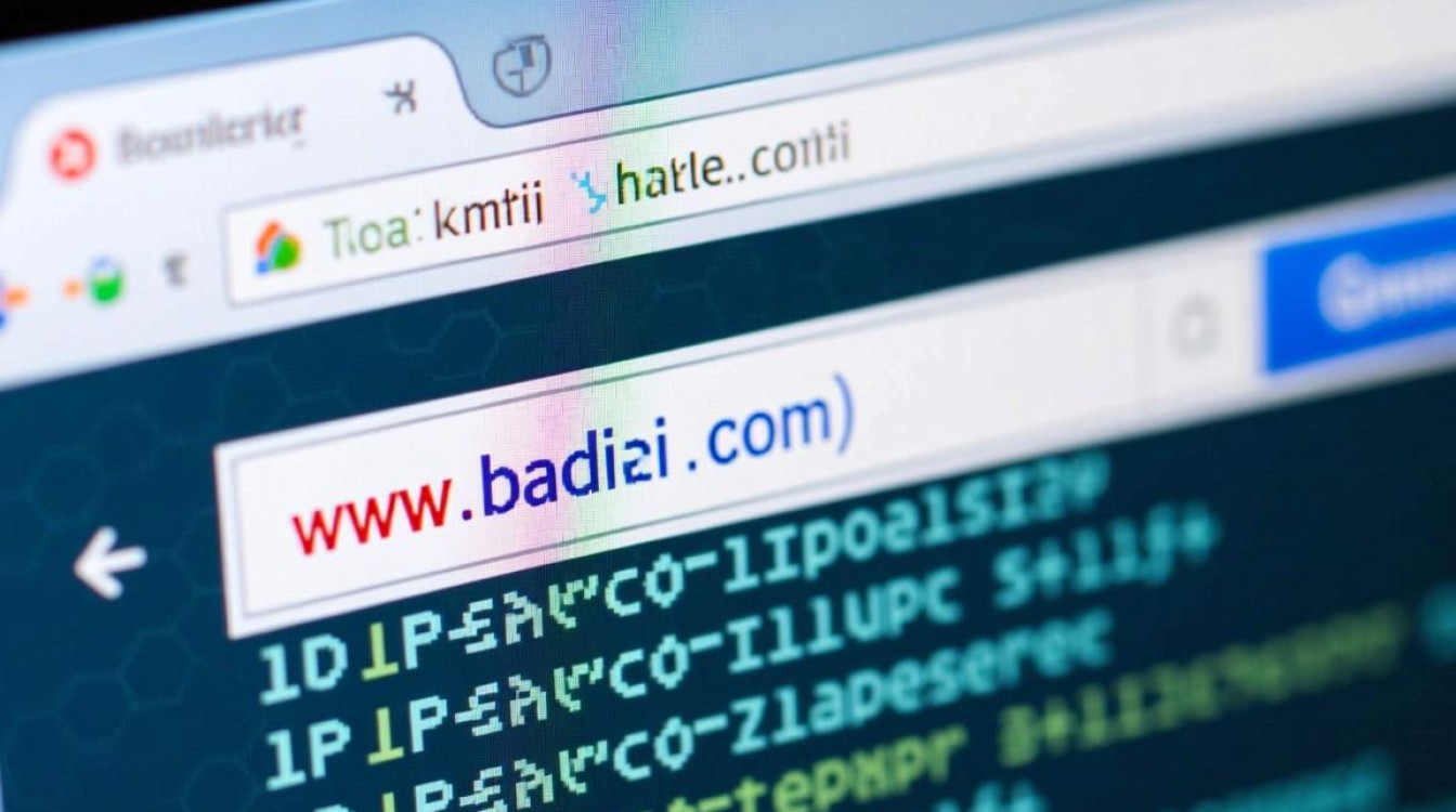 为何我的域名总是自动转换成IP地址，这背后隐藏什么问题？