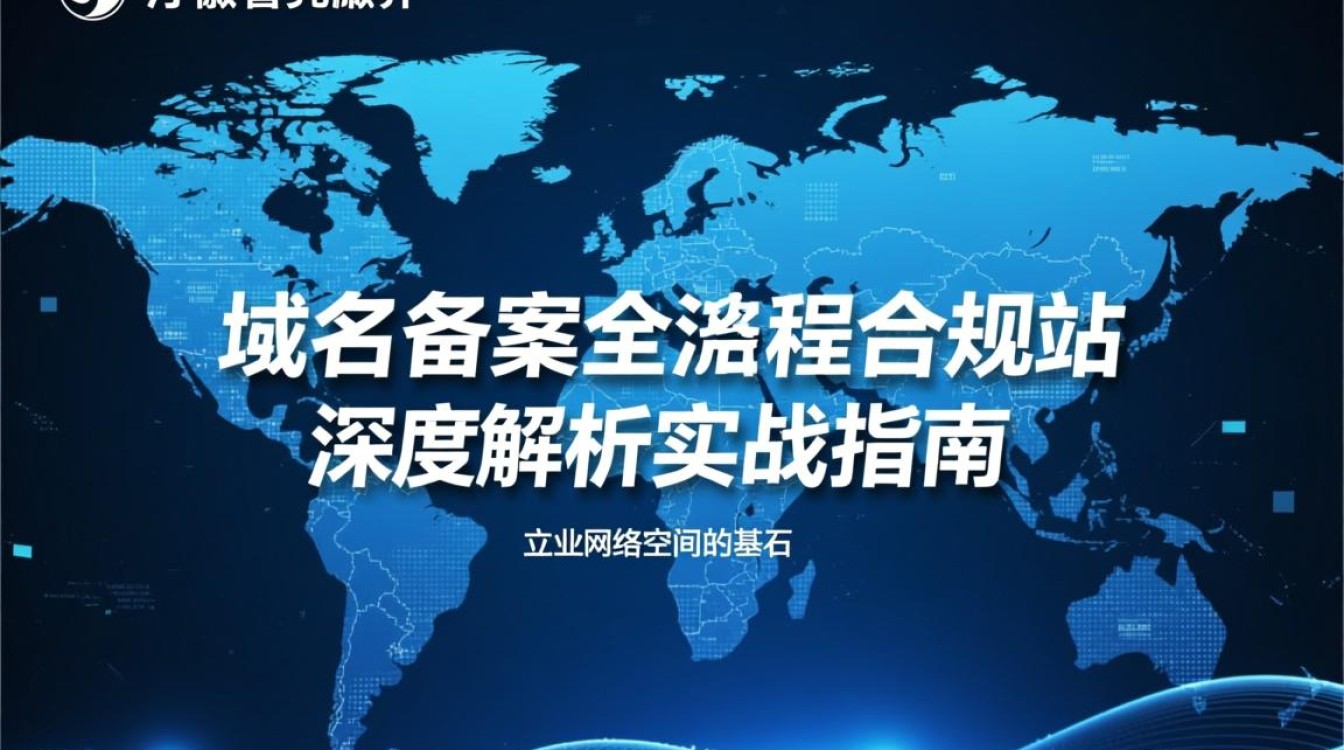 安徽省域名备案具体流程和最新政策疑问解答-好主机测评网