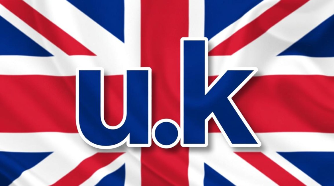 英国域名缩写是什么意思？它具体指代哪些网站或服务？-好主机测评网