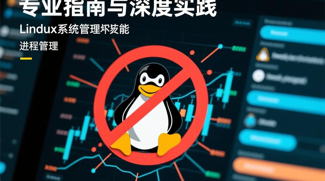 Linux环境下，如何有效地杀掉特定进程并防止其重新启动？