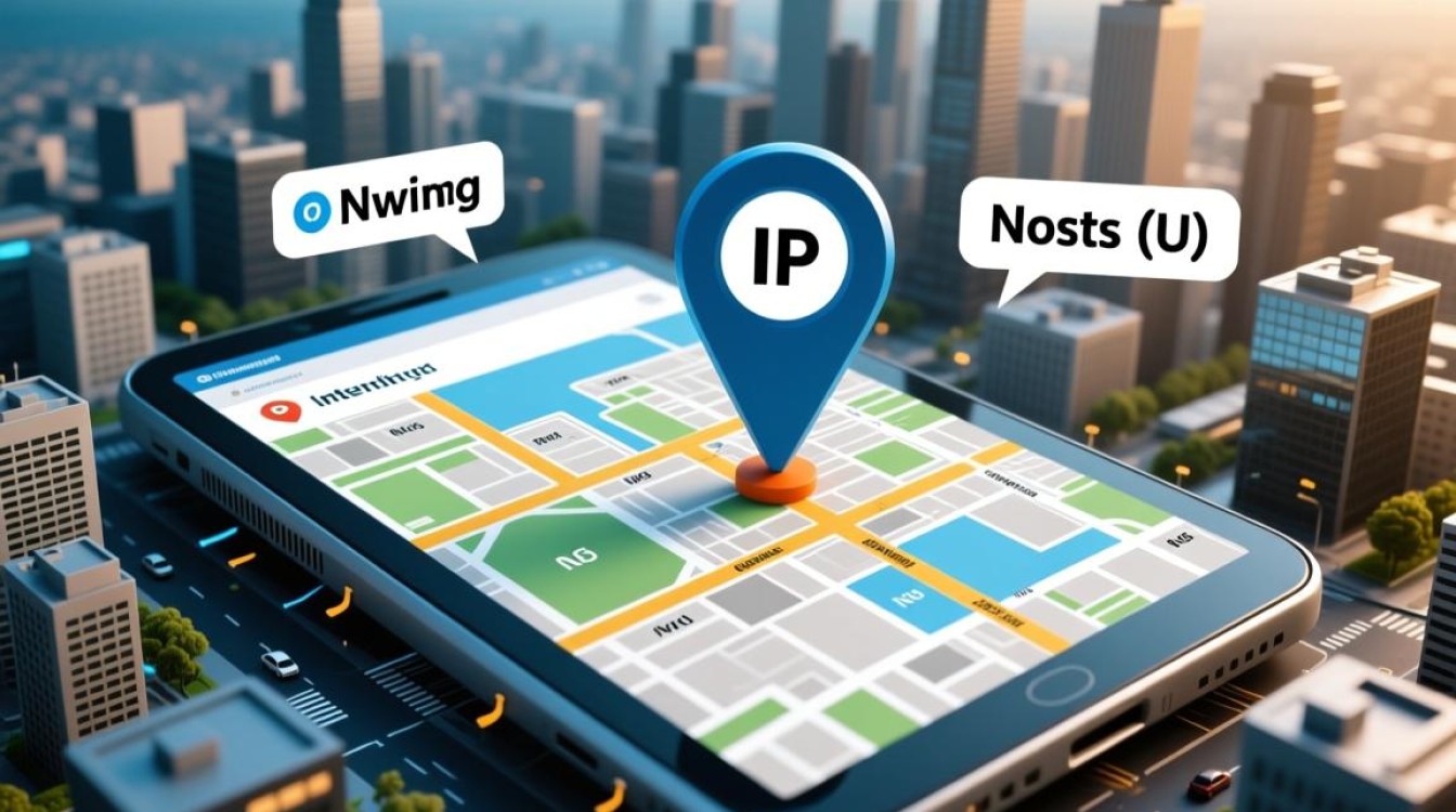 域名、网址、IP三者有何区别与联系？揭秘网络地址奥秘-好主机测评网