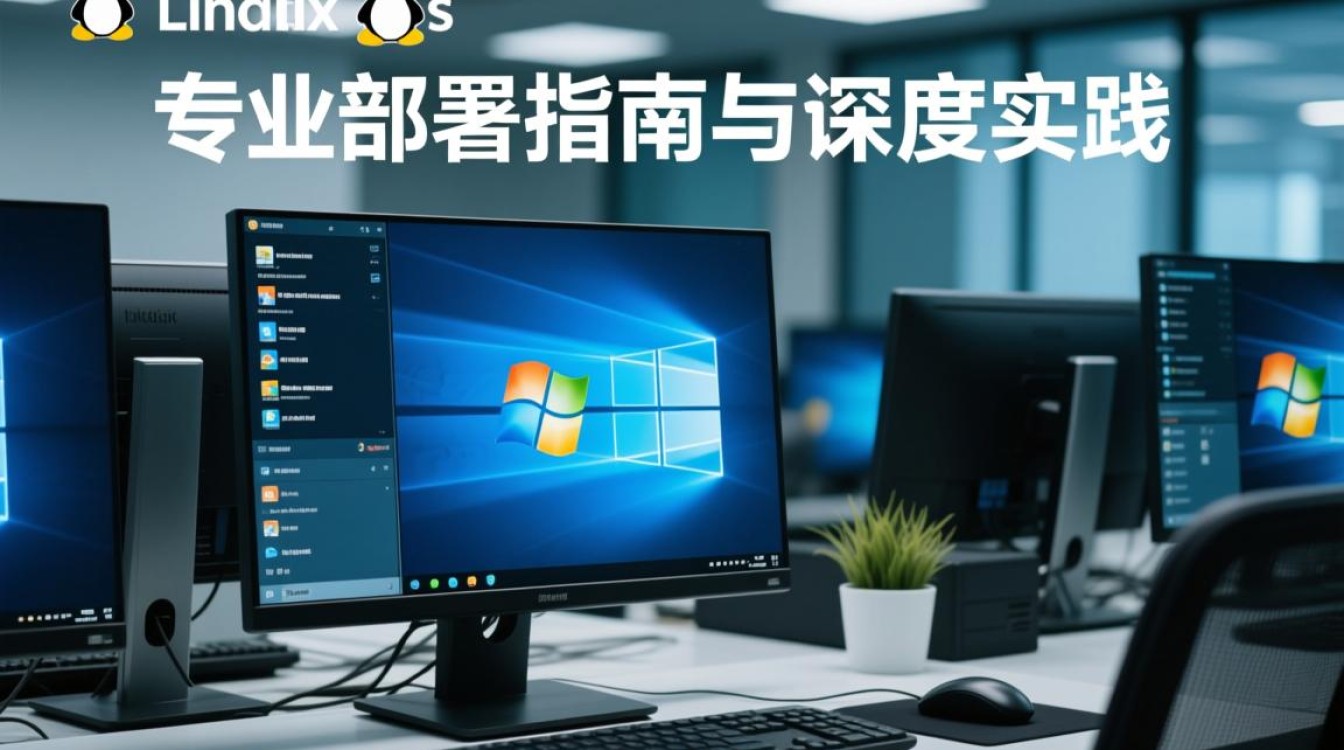 Windows加入Linux域，跨平台管理挑战与机遇何在？-好主机测评网
