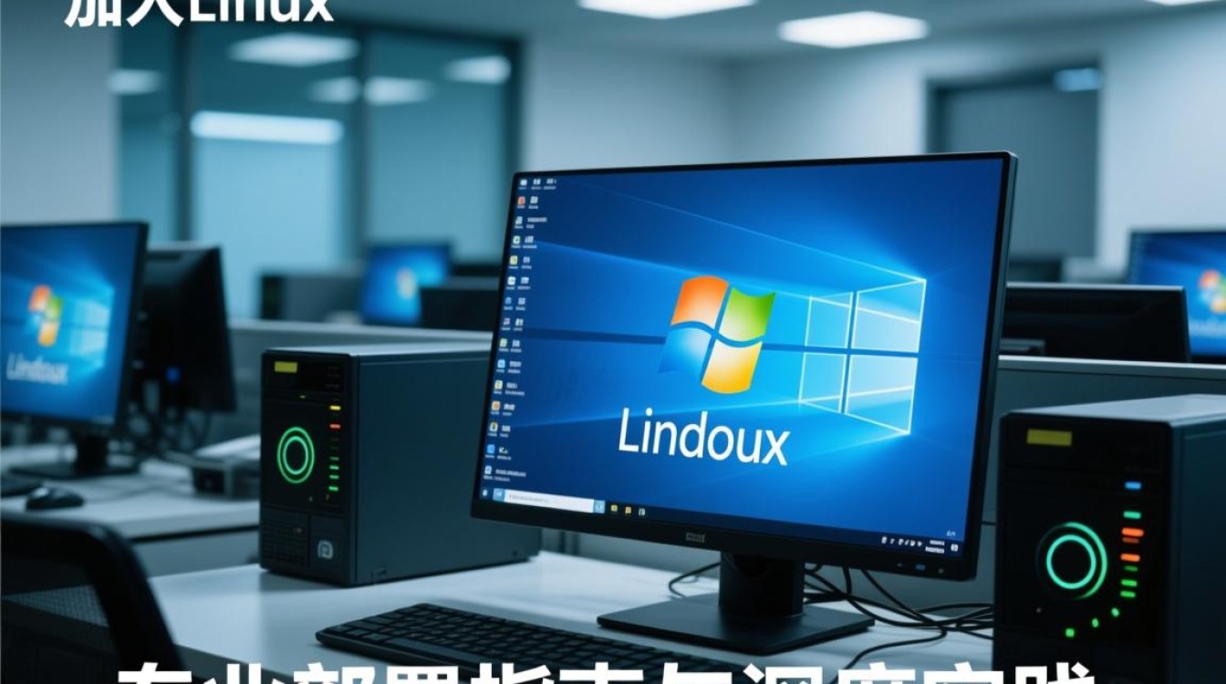 Windows加入Linux域,跨平台管理挑战与机遇何在? Windows加入Linux域,跨平台管理挑战与机遇何在?