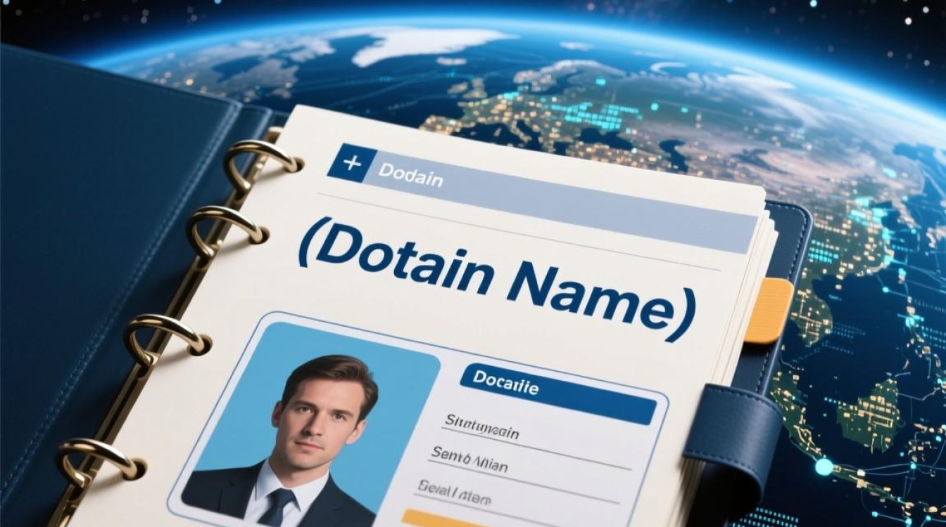 互联网域名究竟蕴含哪些深层含义，其起源与发展历程是怎样的？-好主机测评网