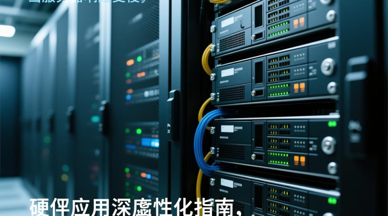 如何高效调整服务器存储配置以优化性能和容量？-好主机测评网