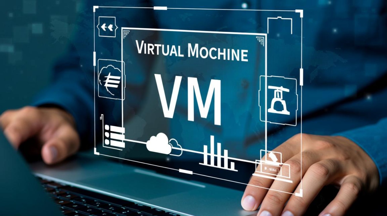 虚拟机常用版本有哪些？不同版本有何特点和适用场景？-好主机测评网