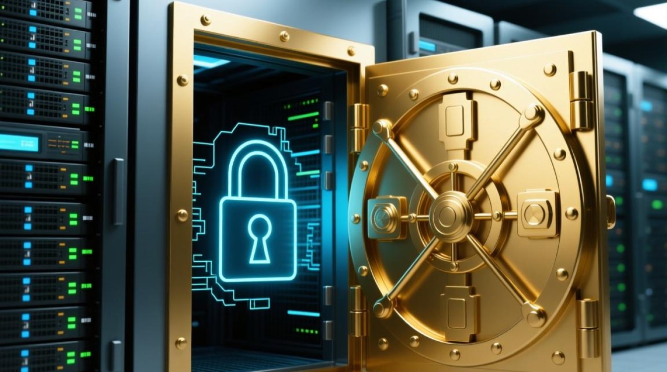 如何正确设置服务器操作密码，确保系统安全与便捷访问？-好主机测评网