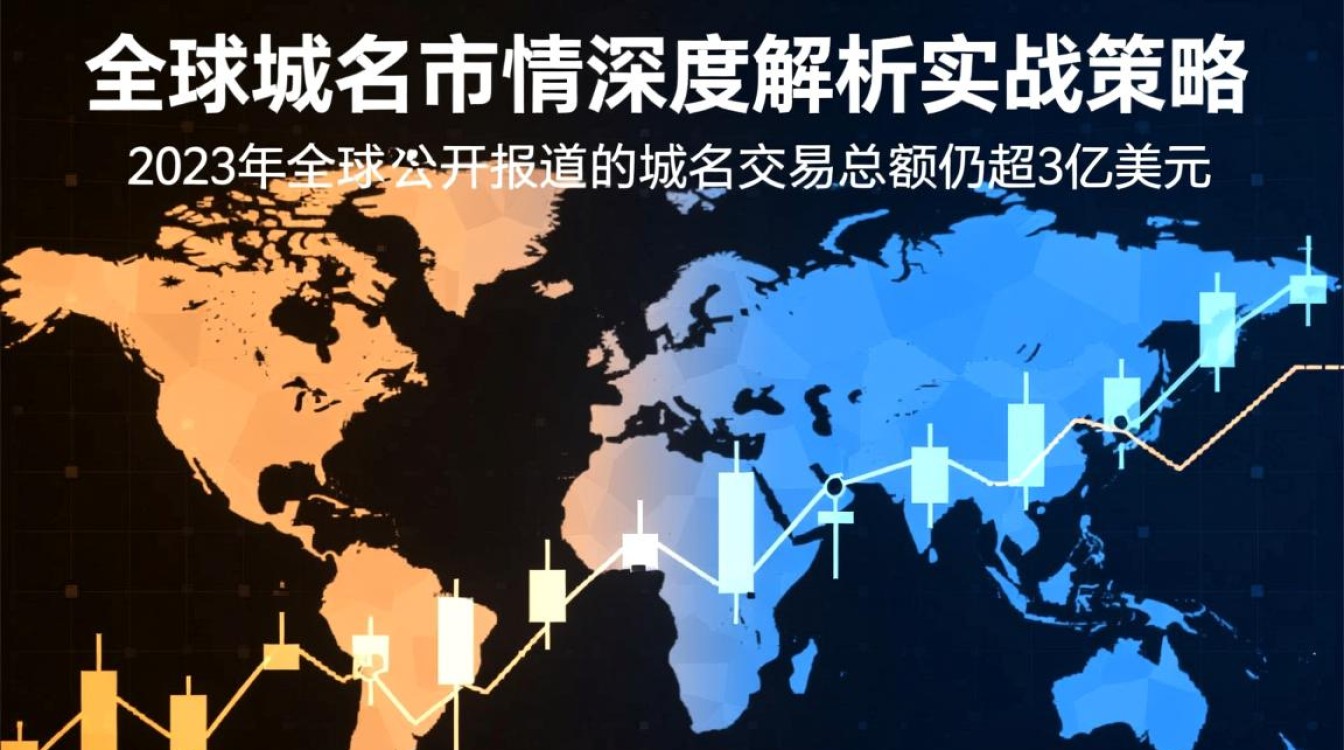 2026年域名投资行情有何变化？哪些类型域名更受欢迎？-好主机测评网