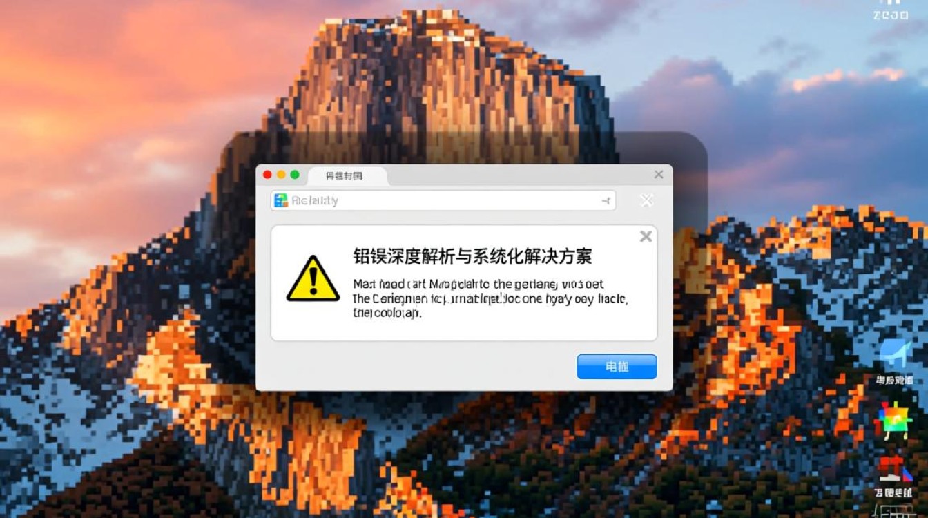 mac虚拟机频繁报错,是软件问题还是硬件限制?30字长尾疑问标题,mac虚拟机屡次报错,深层原因竟是软件还是硬件?-好主机测评网