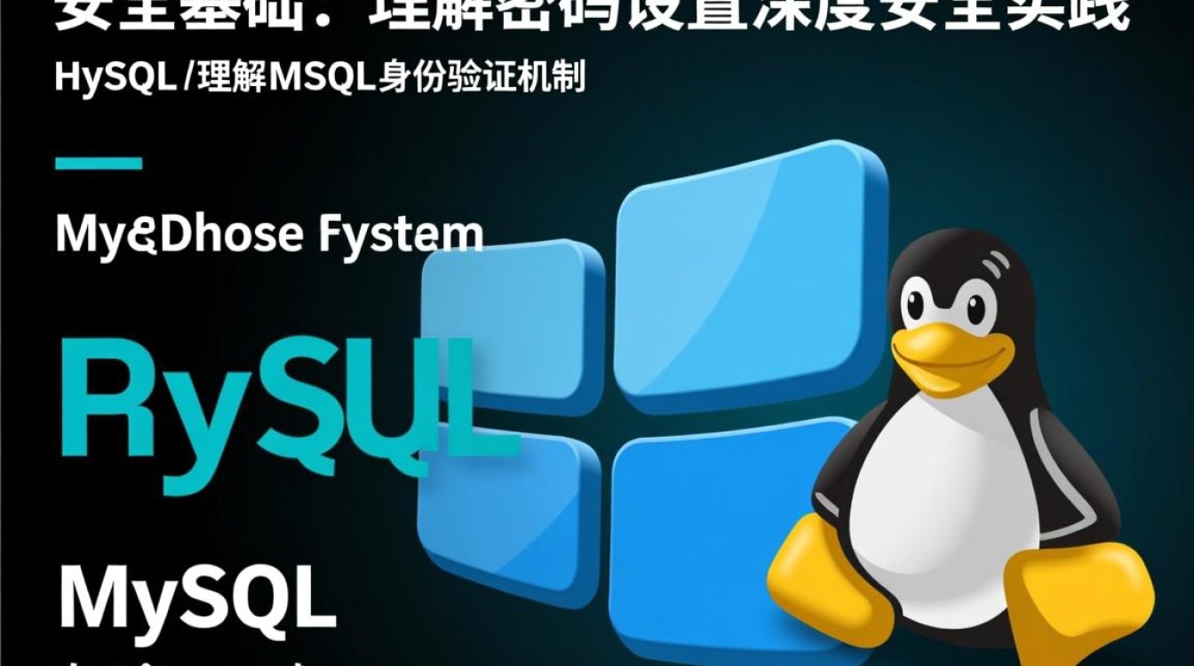 Linux环境下如何安全有效地设置和更改MySQL密码? Linux环境下如何安全有效地设置和更改MySQL密码?