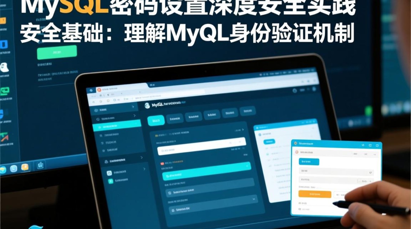Linux环境下如何安全有效地设置和更改MySQL密码? Linux环境下如何安全有效地设置和更改MySQL密码?