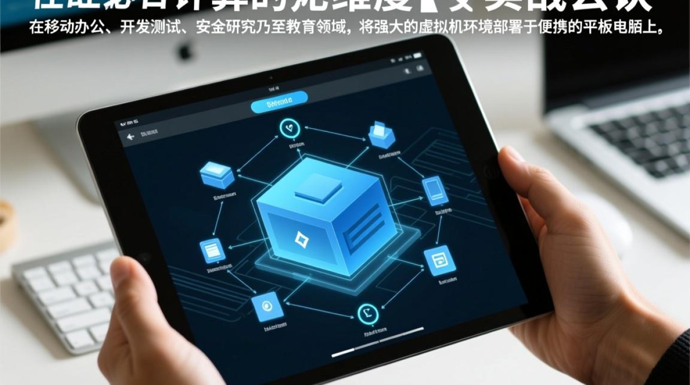 虚拟机平板属性如何实现？兼容性与性能平衡探讨之谜