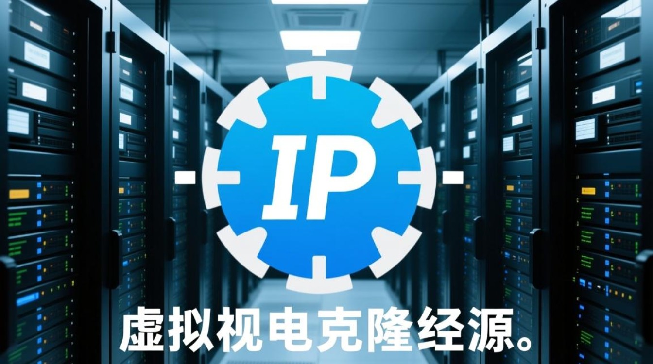 如何有效管理克隆虚拟机后的IP地址分配与冲突问题？