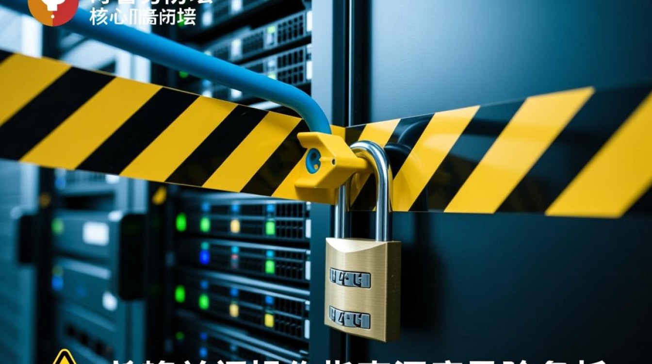 服务器防火墙关闭步骤详解,确保安全的前提下,如何正确关闭?-好主机测评网