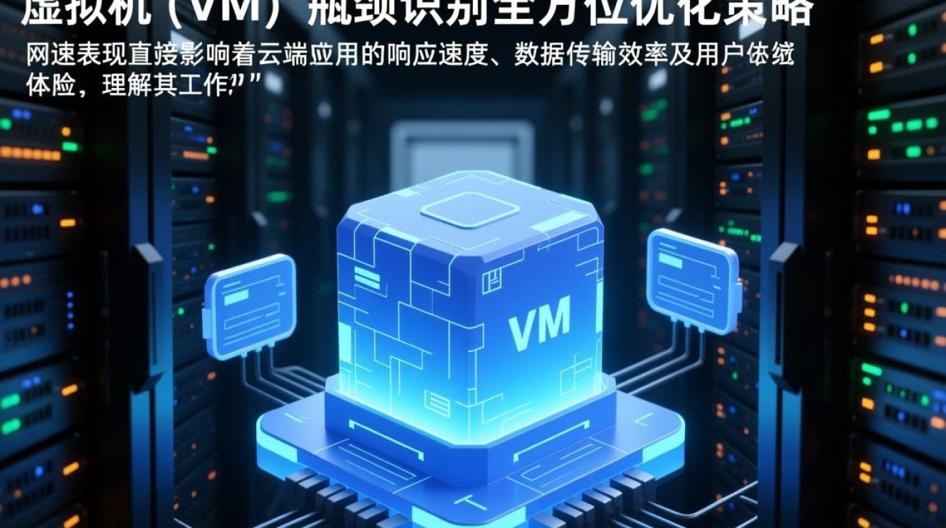 虚拟机系统网速不稳定？如何优化提升虚拟机网络速度？-好主机测评网
