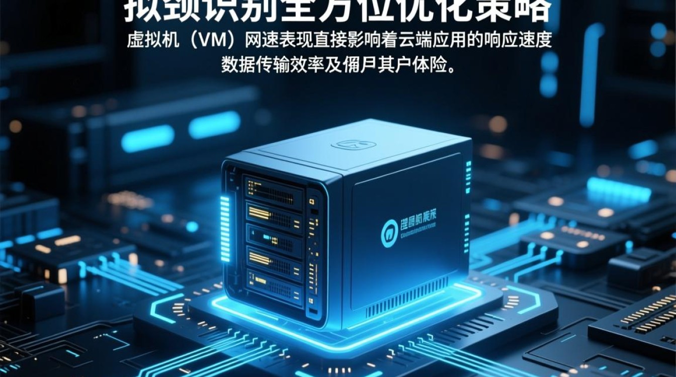 虚拟机系统网速不稳定?如何优化提升虚拟机网络速度? 虚拟机系统网速不稳定?如何优化提升虚拟机网络速度?