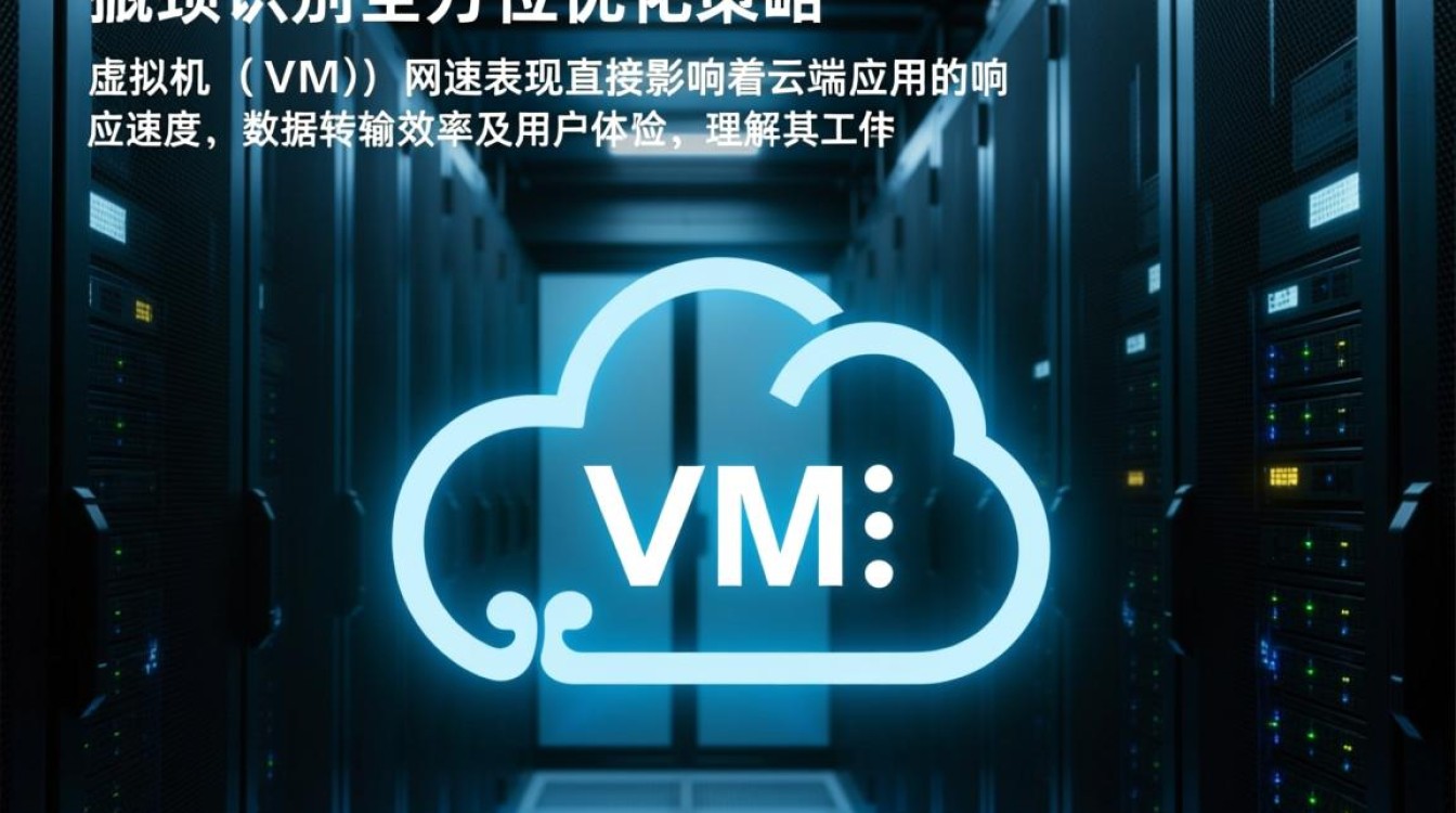 虚拟机系统网速不稳定?如何优化提升虚拟机网络速度? 虚拟机系统网速不稳定?如何优化提升虚拟机网络速度?