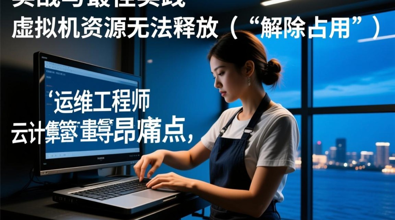 如何高效解除虚拟机占用资源,恢复系统流畅运行? 如何高效解除虚拟机占用资源,恢复系统流畅运行?