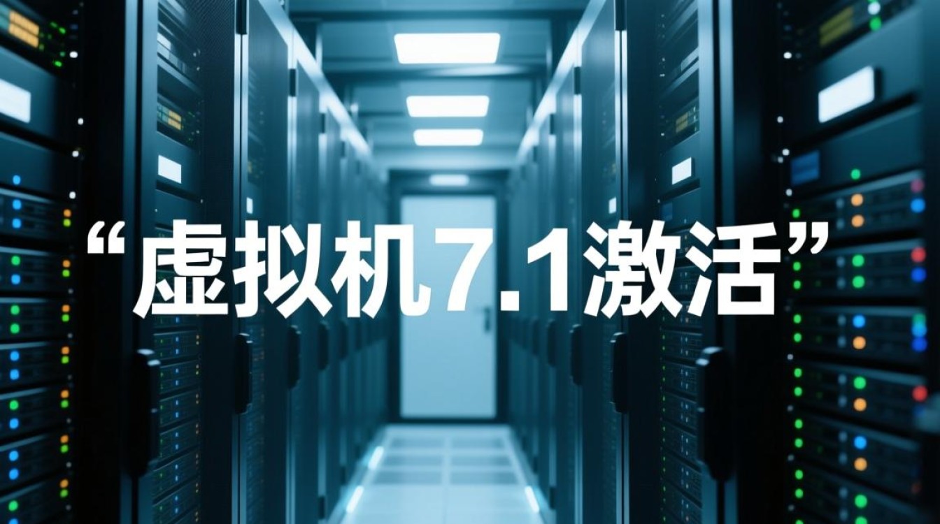 虚拟机7.1激活遇到难题？揭秘7.1版本激活常见疑问及解决方法！