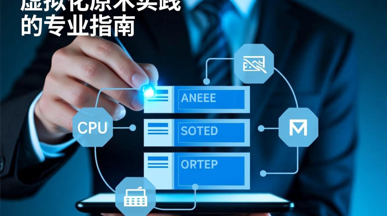 虚拟机架设步骤详解，从入门到精通，有哪些关键疑问需要解答？-好主机测评网