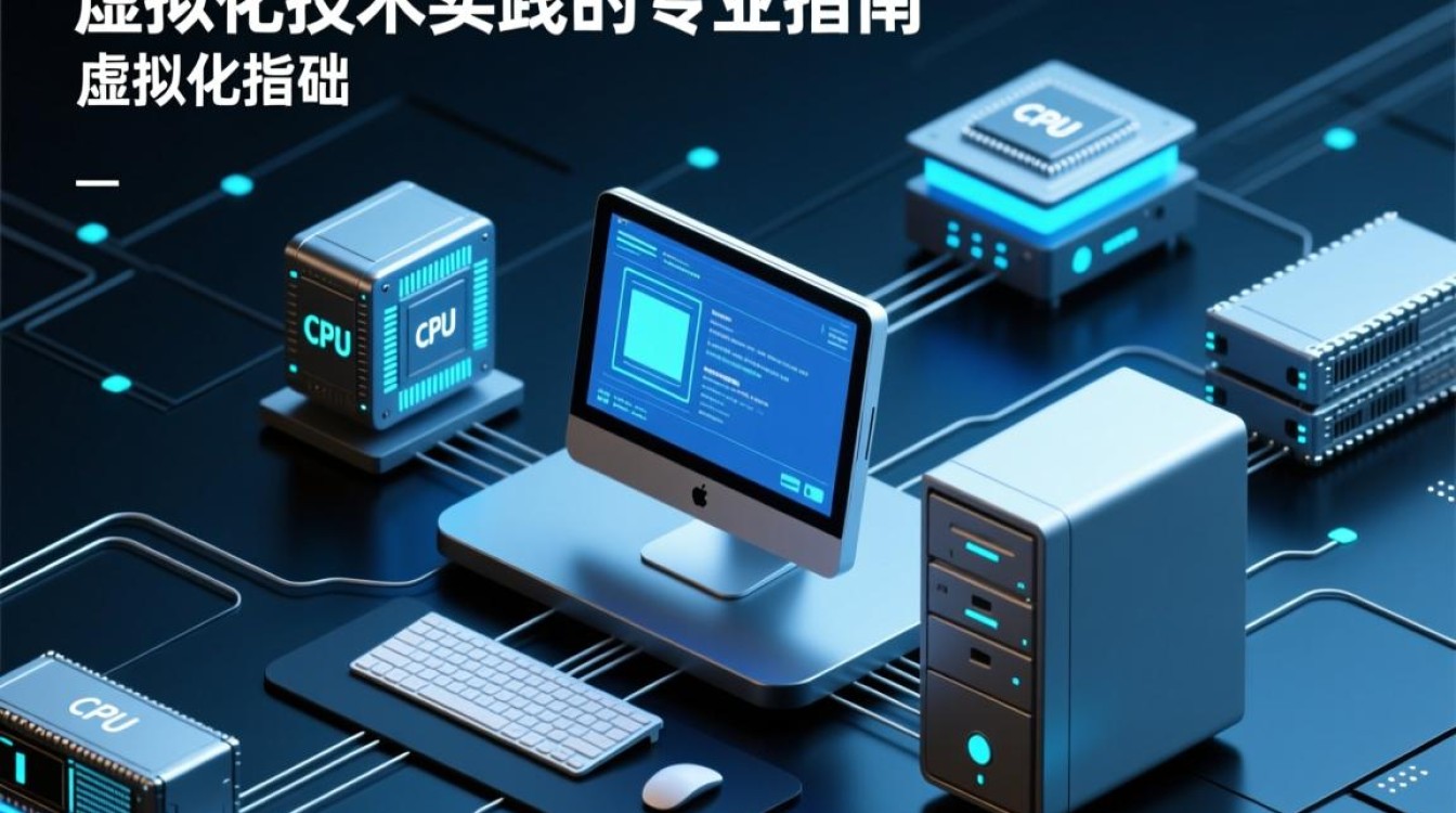 虚拟机架设步骤详解，从入门到精通，有哪些关键疑问需要解答？