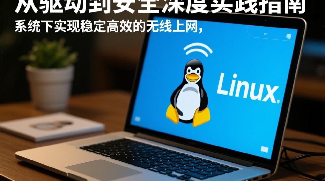 Linux系统如何配置无线上网连接？无线上网设置遇到问题怎么办？