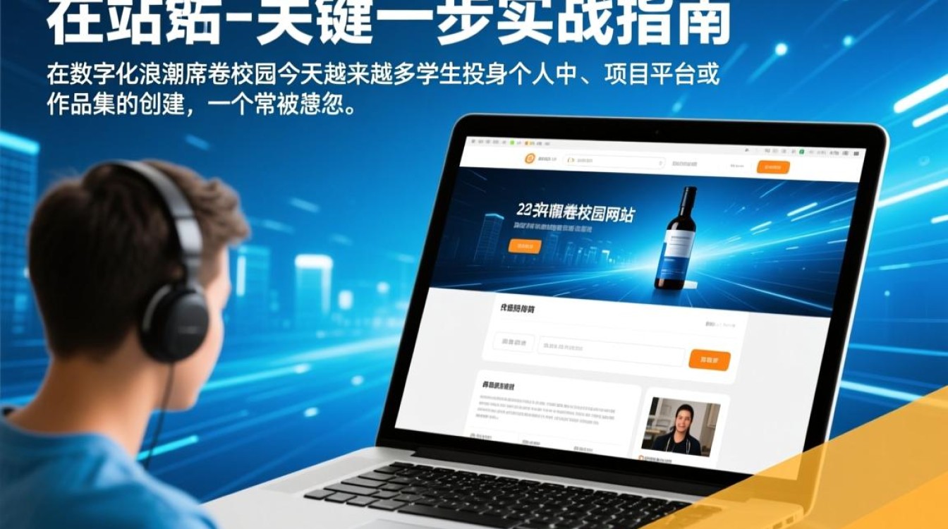 学生域名备案究竟有何必要性？流程详解及注意事项！-好主机测评网