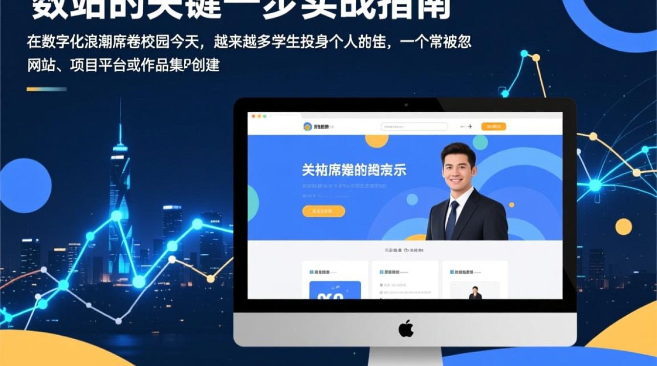 学生域名备案究竟有何必要性？流程详解及注意事项！