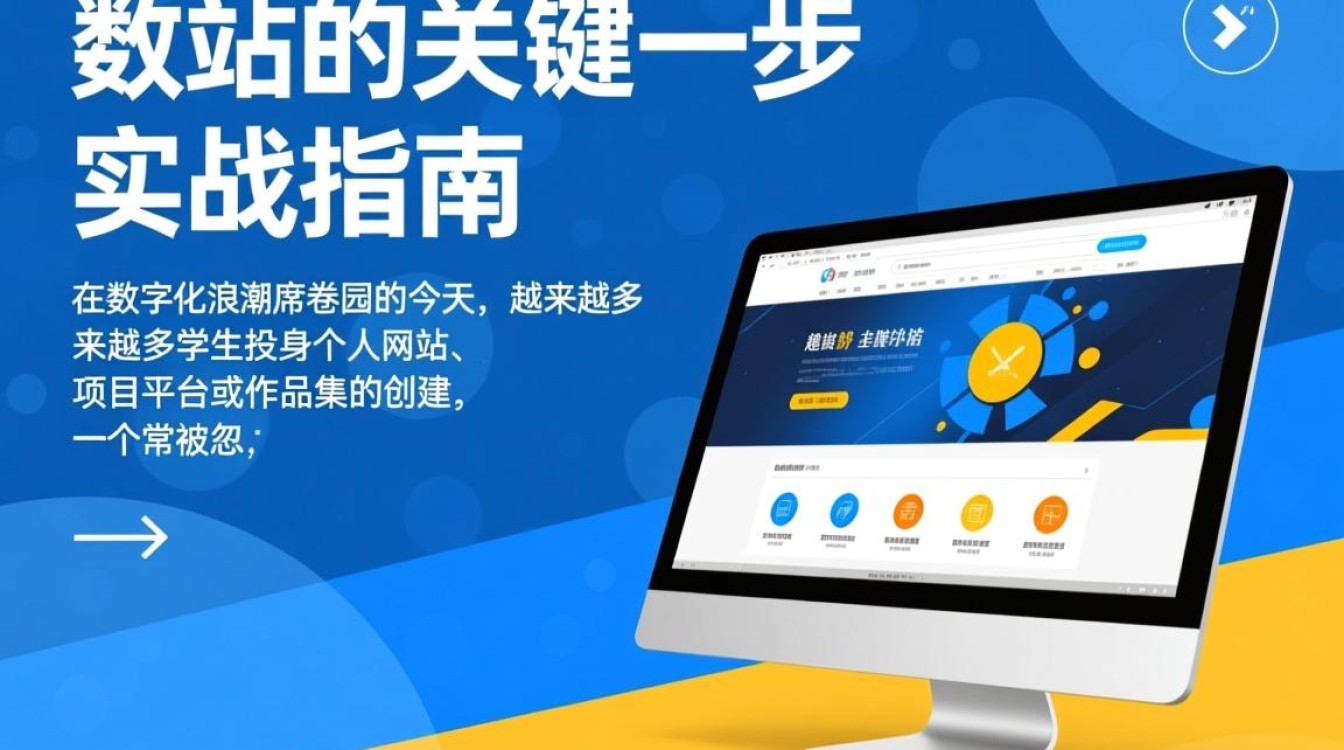 学生域名备案究竟有何必要性？流程详解及注意事项！