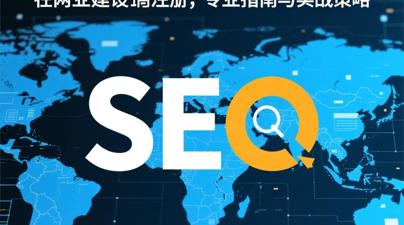 SEO域名注册，如何选择最佳域名提升网站排名？