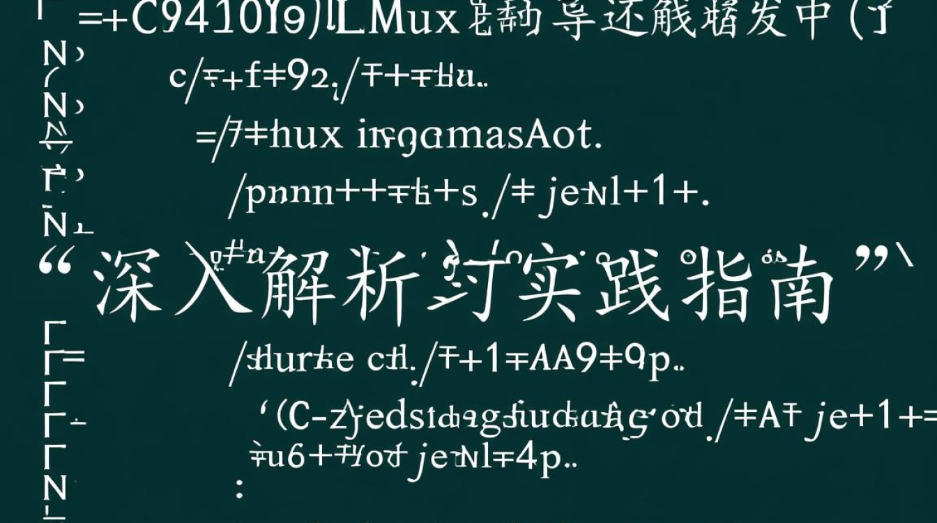 C语言如何高效执行Linux系统中的任务与程序？-好主机测评网