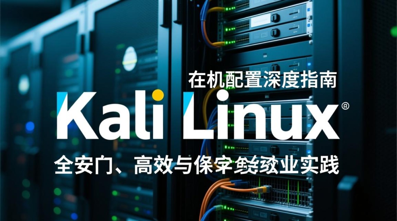 Kali Linux虚拟机配置过程中，哪些步骤可能遇到难题？-好主机测评网