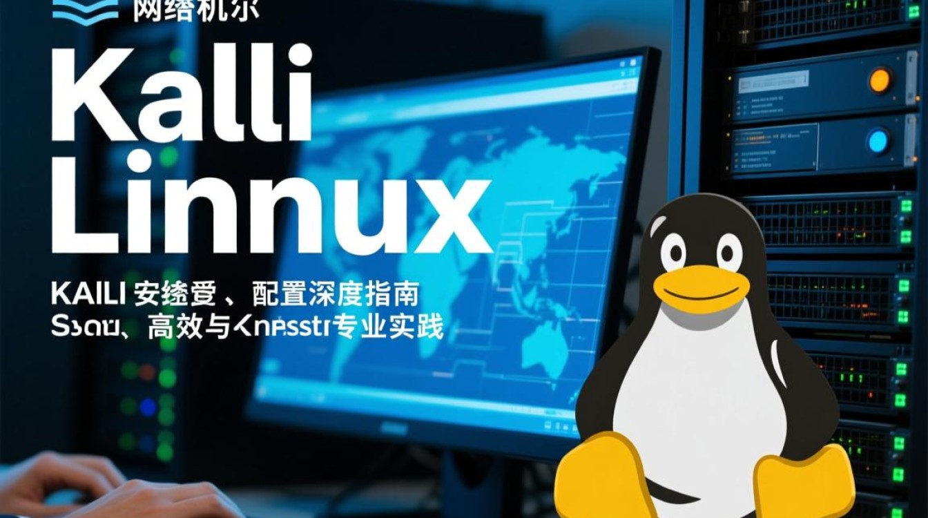 Kali Linux虚拟机配置过程中，哪些步骤可能遇到难题？