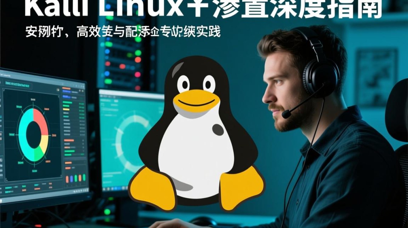 Kali Linux虚拟机配置过程中，哪些步骤可能遇到难题？