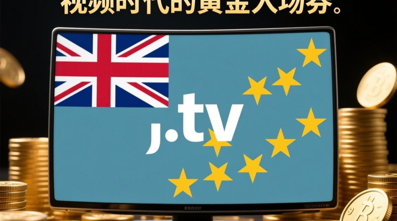 TV域名价值几何？揭秘网络时代电视媒体域名投资潜力与风险