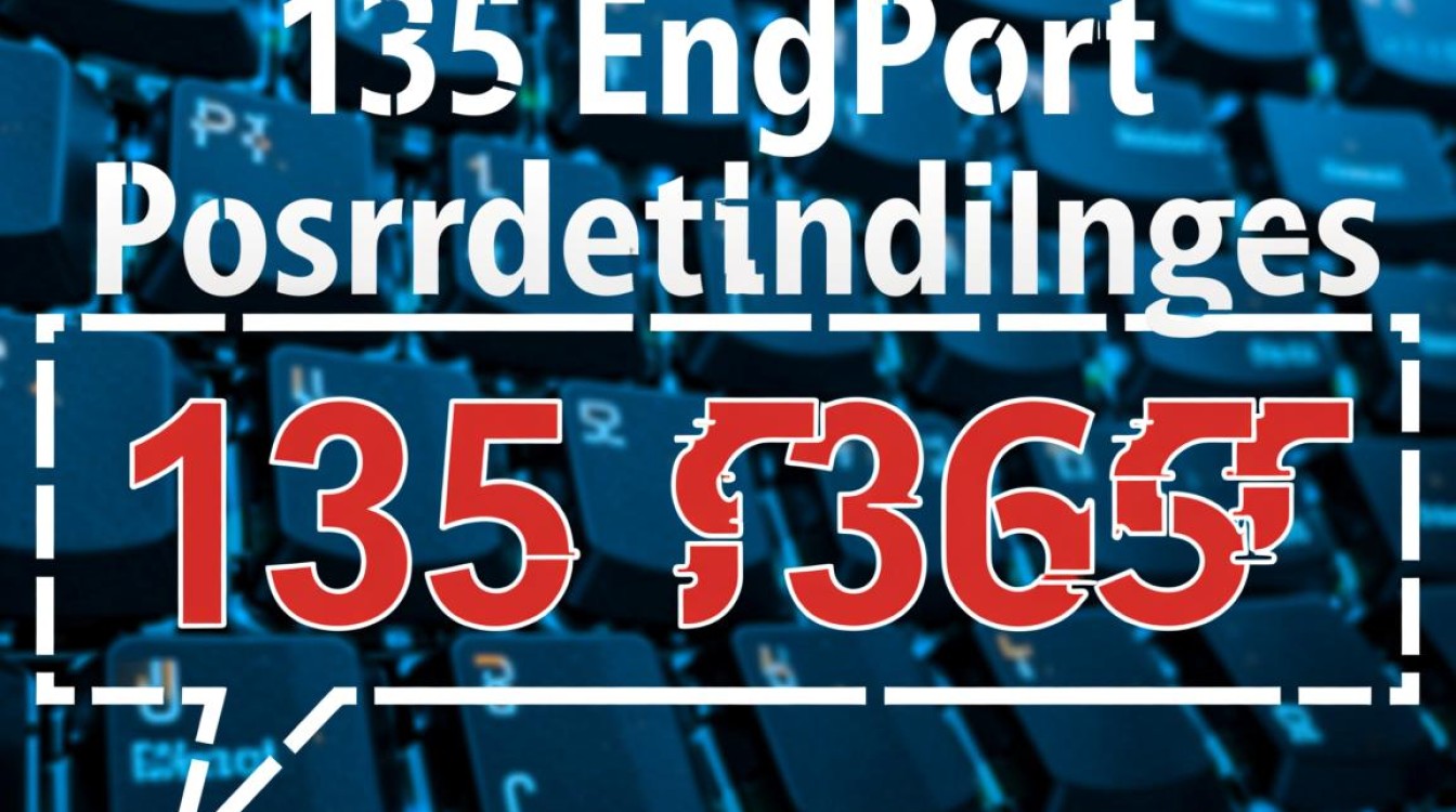 如何安全有效地关闭服务器上的135端口，避免潜在风险？