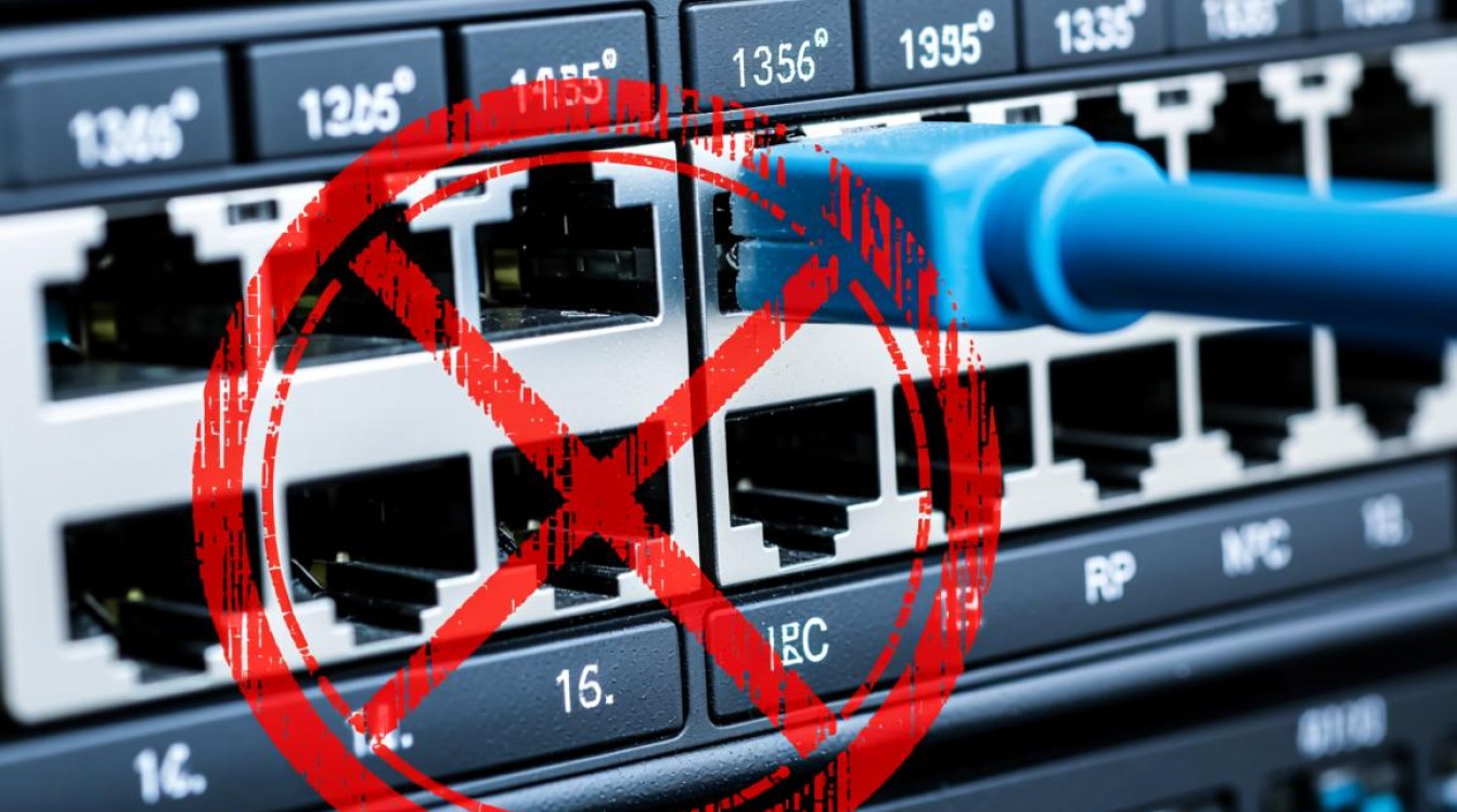 如何安全有效地关闭服务器上的135端口,避免潜在风险?-好主机测评网