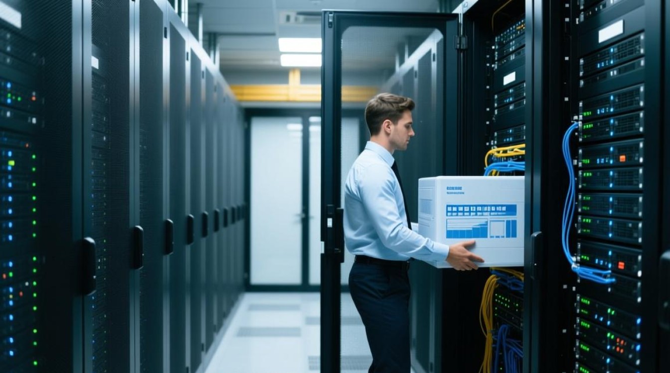 虚拟机项目迁移过程中，如何确保数据完整性和系统稳定性？-好主机测评网