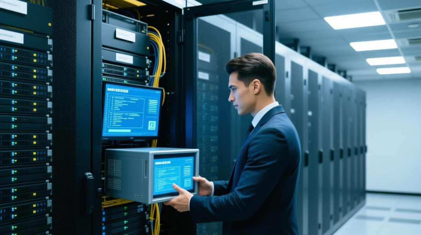 虚拟机项目迁移过程中，如何确保数据完整性和系统稳定性？