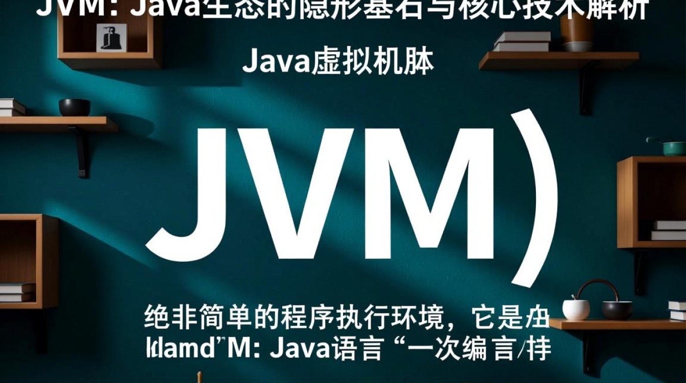 简述JVM虚拟机，其工作原理与核心特性究竟有何奥秘？