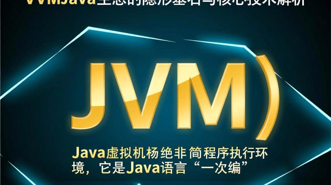 简述JVM虚拟机，其工作原理与核心特性究竟有何奥秘？-好主机测评网