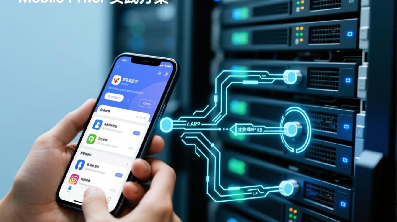 服务器与手机连接步骤详解,手机用户必看,快速上手连接技巧! 服务器与手机连接步骤详解,手机用户必看,快速上手连接技巧!