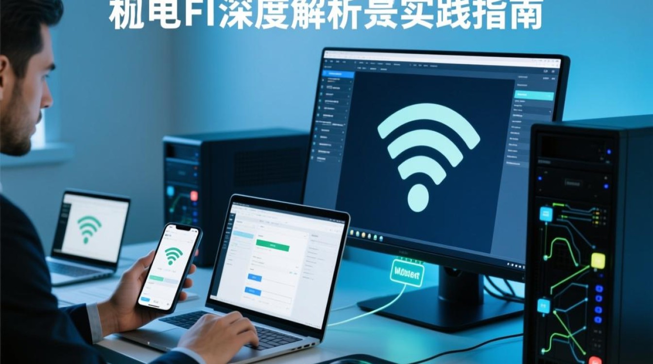 虚拟机如何实现与主机共享稳定WiFi连接？方法详解探讨！-好主机测评网