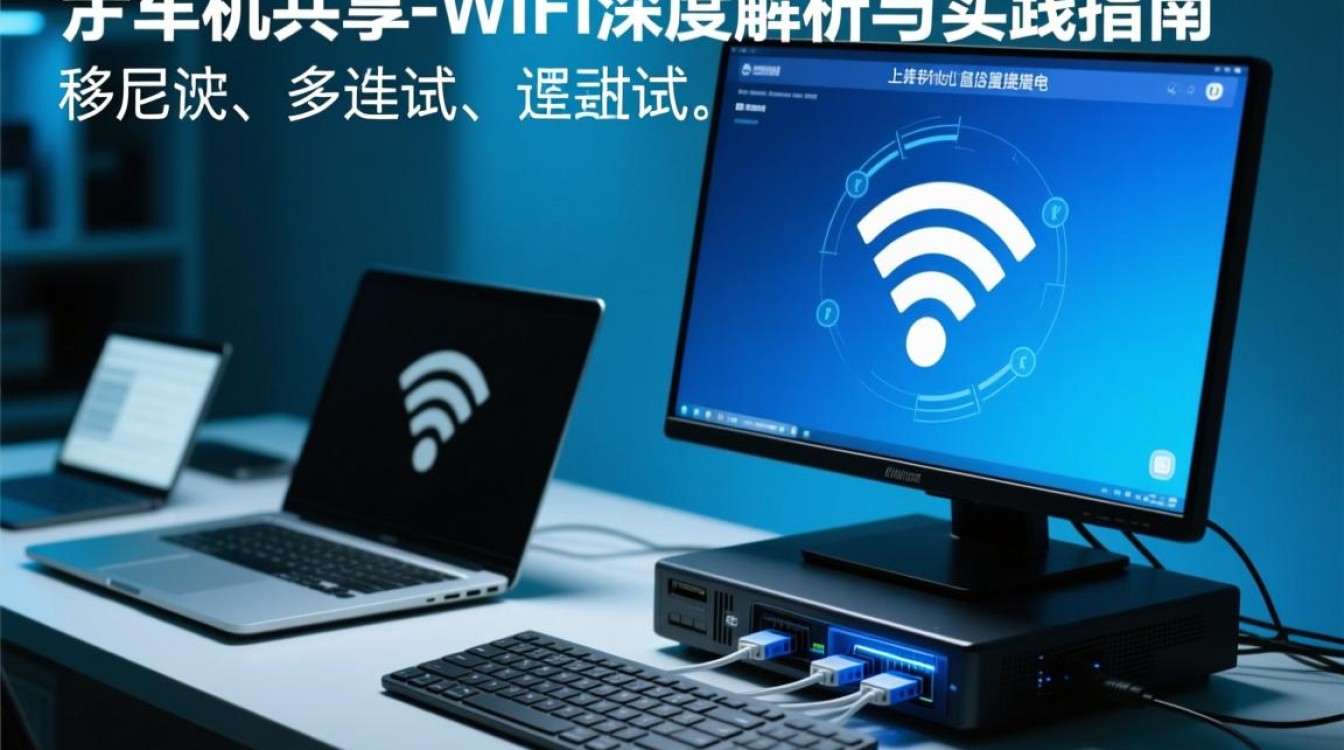 虚拟机如何实现与主机共享稳定WiFi连接？方法详解探讨！