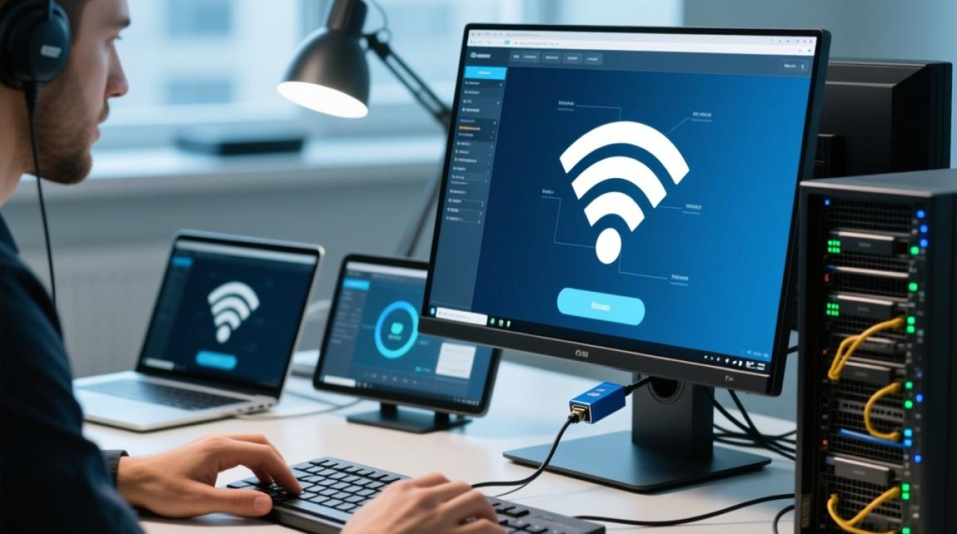 虚拟机如何实现与主机共享稳定WiFi连接？方法详解探讨！