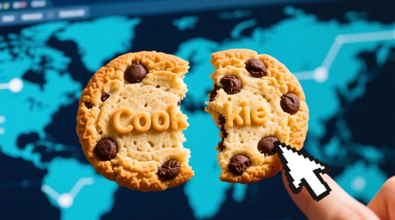 cookie和域名间究竟有何关联？探讨两者在网站访问中的奥秘！