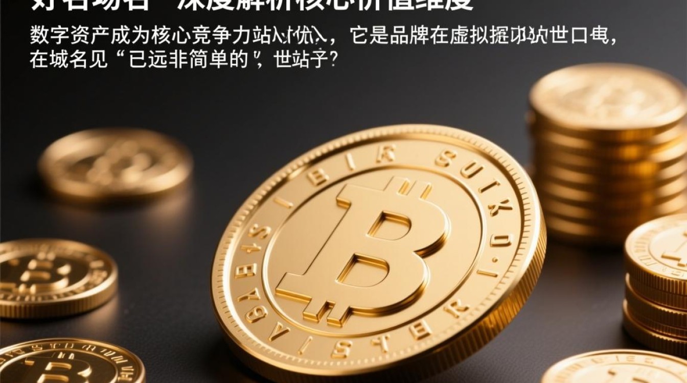 好域名有哪些关键特征?如何判断域名优劣?揭秘好域名的秘密标准! 好域名有哪些关键特征?如何判断域名优劣?揭秘好域名的秘密标准!